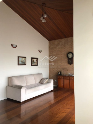 Imagem Casa de Condomínio com 3 Quartos à Venda, 275 m² em Vila Zezé - Jacareí Imagem Casa de Condomínio com 3 Quartos à Venda, 275 m² em Vila Zezé - Jacareí