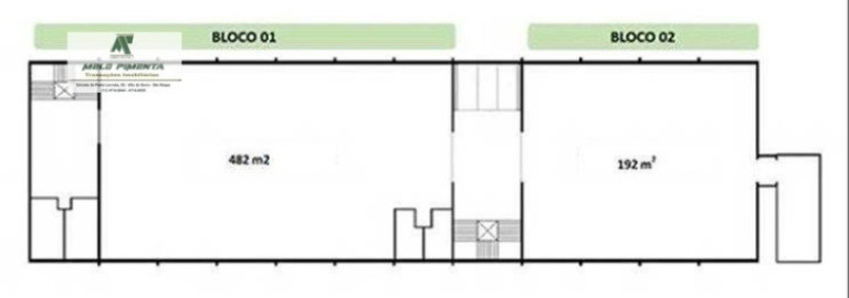 Imagem Imóvel Comercial para Alugar, em Vila Leopoldina - São Paulo Imagem Imóvel Comercial para Alugar, em Vila Leopoldina - São Paulo