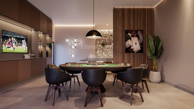 Imagem Apartamento com 4 Quartos à Venda, 194 m² em Centro - Balneário Camboriú
