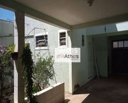 Imagem Sobrado com 3 Quartos à Venda, 457 m² em Centro - Indaiatuba Imagem Sobrado com 3 Quartos à Venda, 457 m² em Centro - Indaiatuba