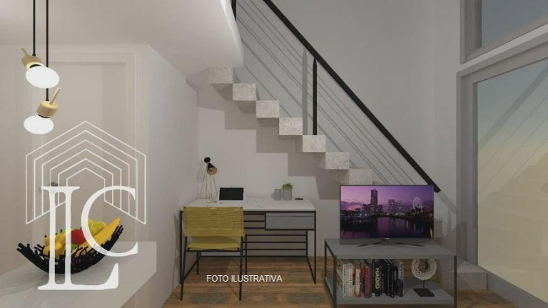 Imagem Apartamento com 1 Quarto à Venda, 27 m² em Vila Mascote - São Paulo Imagem Apartamento com 1 Quarto à Venda, 27 m² em Vila Mascote - São Paulo