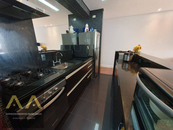 Imagem Apartamento com 2 Quartos à Venda, 103 m² em Tamboré - Santana De Parnaíba