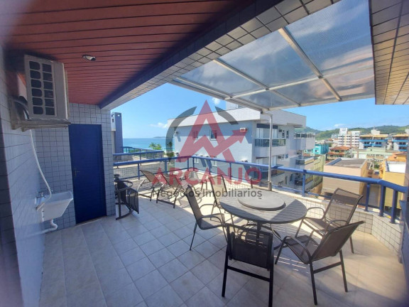 Imagem Cobertura com 4 Quartos à Venda, 116 m² em Praia Grande - Ubatuba Imagem Cobertura com 4 Quartos à Venda, 116 m² em Praia Grande - Ubatuba