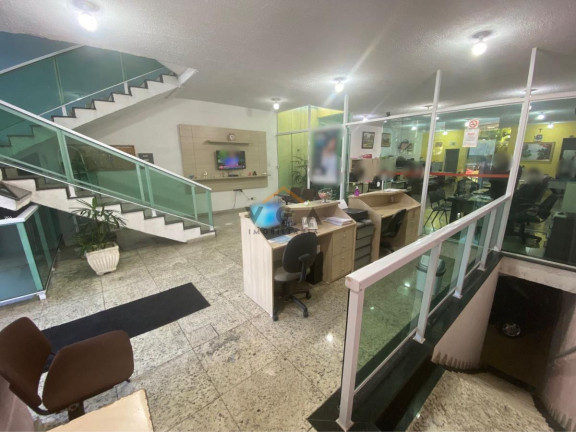 Imagem Imóvel Comercial para Alugar, 1.200 m² em Vila Talarico - São Paulo Imagem Imóvel Comercial para Alugar, 1.200 m² em Vila Talarico - São Paulo