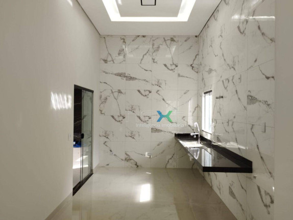 Imagem Casa com 3 Quartos à Venda, 171 m² em água Limpa Park - Campo Grande Imagem Casa com 3 Quartos à Venda, 171 m² em água Limpa Park - Campo Grande