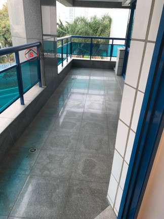 Imagem Apartamento com 3 Quartos à Venda, 179 m² em Mooca - São Paulo