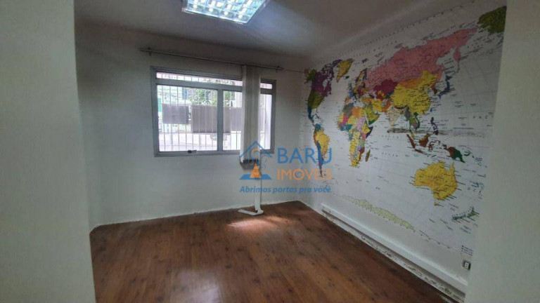 Imagem Casa com 1 Quarto à Venda ou Locação, 260 m² em Paraíso - São Paulo Imagem Casa com 1 Quarto à Venda ou Locação, 260 m² em Paraíso - São Paulo