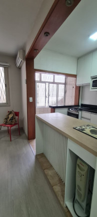 Imagem Apartamento com 2 Quartos à Venda, 57 m² em Centro Histórico - Porto Alegre