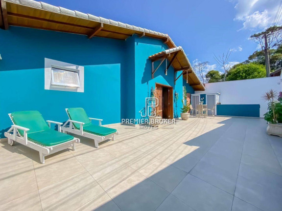 Imagem Casa com 4 Quartos à Venda, 450 m² em Barra Do Imbuí - Teresópolis Imagem Casa com 4 Quartos à Venda, 450 m² em Barra Do Imbuí - Teresópolis