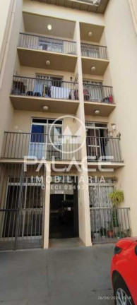 Imagem Apartamento com 2 Quartos para Alugar, 57 m² em Paulicéia - Piracicaba Imagem Apartamento com 2 Quartos para Alugar, 57 m² em Paulicéia - Piracicaba
