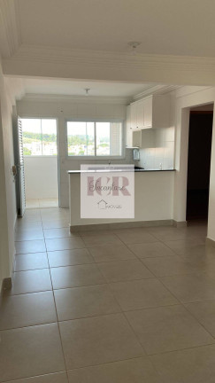 Imagem Apartamento com 2 Quartos à Venda, 66 m² em Jardim Gonçalves - Sorocaba
