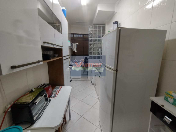 Imagem Apartamento com 3 Quartos à Venda, 110 m² em Astúrias - Guarujá Imagem Apartamento com 3 Quartos à Venda, 110 m² em Astúrias - Guarujá