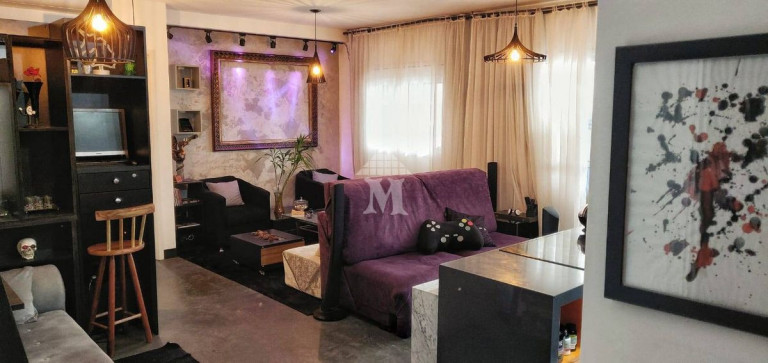 Imagem Apartamento com 1 Quarto à Venda, 74 m² em Aclimação - São Paulo Imagem Apartamento com 1 Quarto à Venda, 74 m² em Aclimação - São Paulo