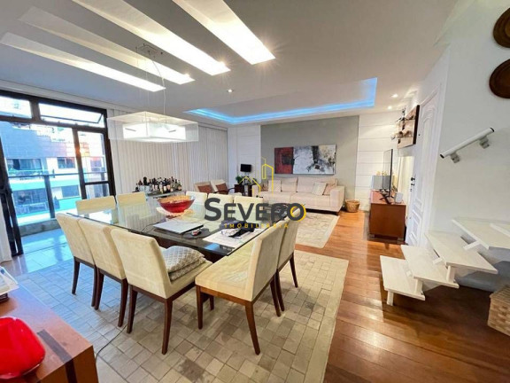 Imagem Cobertura com 4 Quartos à Venda, 400 m² em Icaraí - Niterói Imagem Cobertura com 4 Quartos à Venda, 400 m² em Icaraí - Niterói
