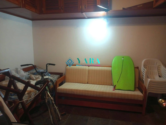 Imagem Casa com 5 Quartos à Venda, 300 m² em Perequê Açu - Ubatuba