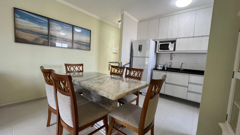 Imagem Apartamento com 2 Quartos à Venda, 90 m² em Praia Grande - Ubatuba
