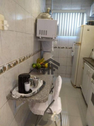 Imagem Apartamento com 1 Quarto à Venda, 54 m² em Boa Vista - Recife Imagem Apartamento com 1 Quarto à Venda, 54 m² em Boa Vista - Recife