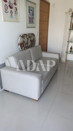 Imagem Cobertura com 3 Quartos à Venda, 133 m² em Vargem Pequena - Rio De Janeiro