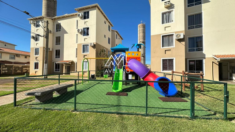 Imagem Apartamento com 2 Quartos à Venda, 42 m² em Parque Residencial Rita Vieira - Campo Grande Imagem Apartamento com 2 Quartos à Venda, 42 m² em Parque Residencial Rita Vieira - Campo Grande