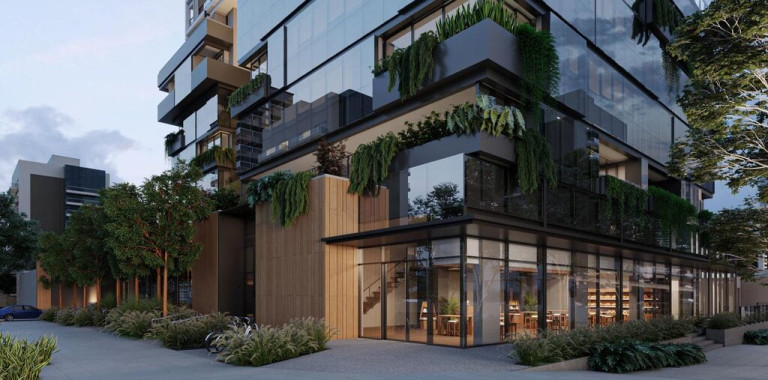 Imagem Apartamento com 3 Quartos à Venda, 85 m² em Pinheiros - São Paulo Imagem Apartamento com 3 Quartos à Venda, 85 m² em Pinheiros - São Paulo