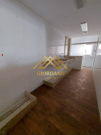 Imagem Apartamento com 3 Quartos à Venda,  em Canto Do Forte - Praia Grande