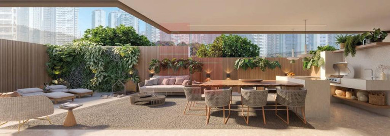 Imagem Apartamento com 4 Quartos à Venda, 365 m² em Barra Da Tijuca - Rio De Janeiro