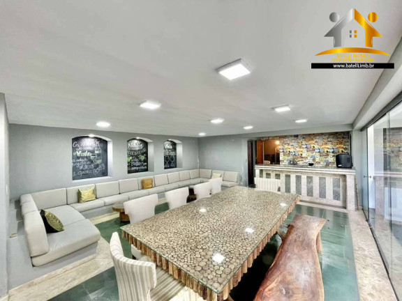 Imagem Casa de Condomínio com 4 Quartos à Venda, 549 m² em Jardim Passárgada I - Cotia Imagem Casa de Condomínio com 4 Quartos à Venda, 549 m² em Jardim Passárgada I - Cotia