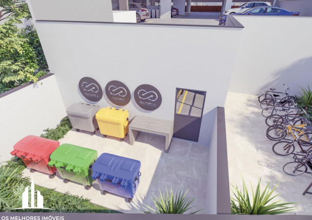 Imagem Apartamento com 2 Quartos à Venda, 62 m² em Novo Mundo - Curitiba Imagem Apartamento com 2 Quartos à Venda, 62 m² em Novo Mundo - Curitiba