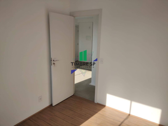 Imagem Apartamento com 2 Quartos à Venda, 40 m² em Várzea Da Barra Funda - São Paulo