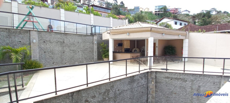 Imagem Imóvel com 1 Quarto à Venda, 45 m² em Agriões - Teresópolis Imagem Imóvel com 1 Quarto à Venda, 45 m² em Agriões - Teresópolis