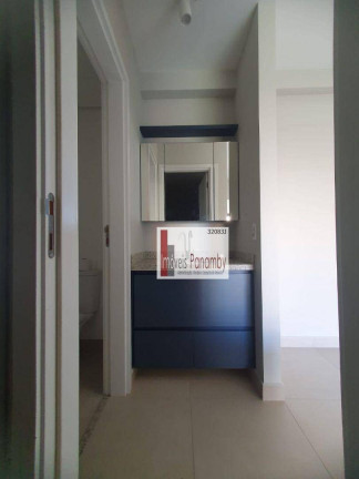 Imagem Apartamento com 1 Quarto à Venda, 38 m² em Morumbi - São Paulo Imagem Apartamento com 1 Quarto à Venda, 38 m² em Morumbi - São Paulo
