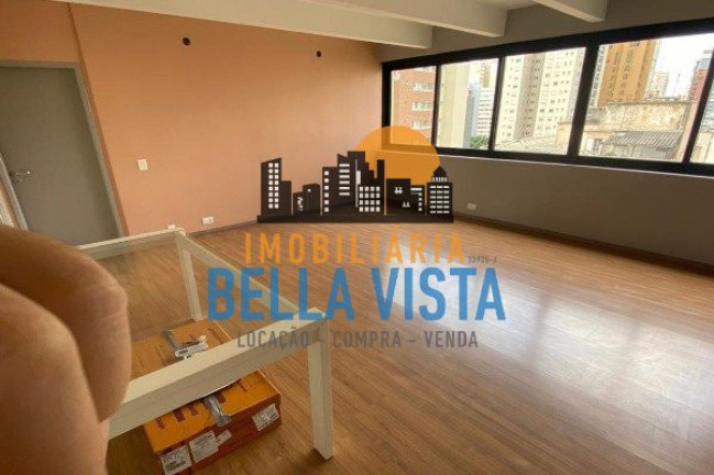 Imagem Apartamento com 4 Quartos à Venda, em Vila Mariana - São Paulo Imagem Apartamento com 4 Quartos à Venda, em Vila Mariana - São Paulo