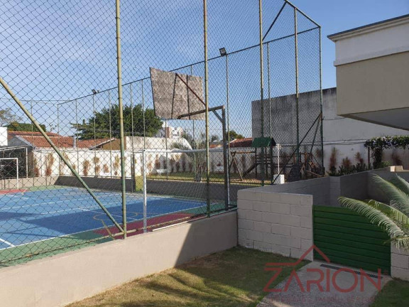 Imagem Apartamento com 2 Quartos à Venda, 52 m² em Loteamento Fernando Camargo Nogueira - Taubaté