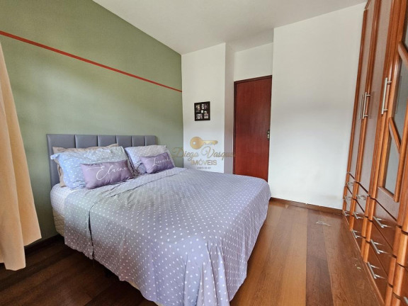 Imagem Casa com 2 Quartos à Venda, 58 m² em Parque Do Imbui - Teresópolis