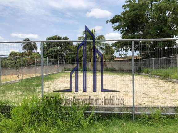Imagem Terreno à Venda, em Caluge - Itaboraí Imagem Terreno à Venda, em Caluge - Itaboraí