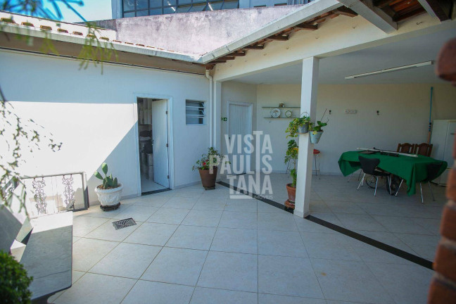 Imagem Casa com 5 Quartos à Venda, 350 m² em Piqueri - São Paulo Imagem Casa com 5 Quartos à Venda, 350 m² em Piqueri - São Paulo