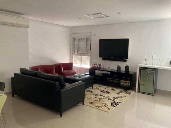 Imagem Cobertura com 4 Quartos à Venda, 411 m² em Setor Marista - Goiânia Imagem Cobertura com 4 Quartos à Venda, 411 m² em Setor Marista - Goiânia