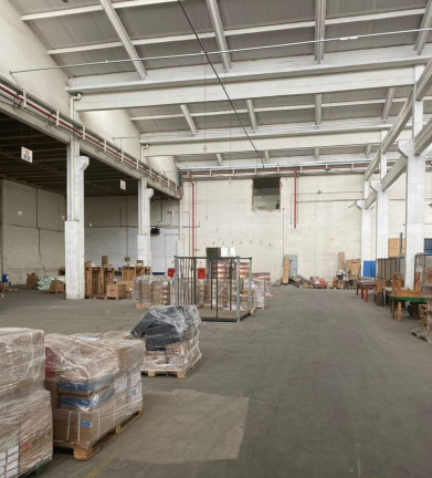 Imagem Imóvel Comercial para Alugar, 13.000 m² em Vila Maria - Sao Paulo