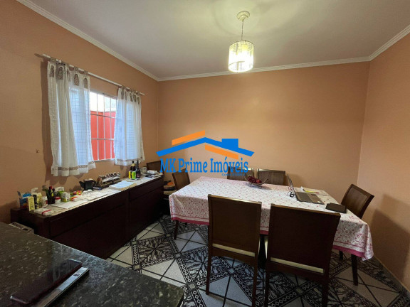 Imagem Casa com 3 Quartos à Venda, 214 m² em Jardim Roberto - Osasco Imagem Casa com 3 Quartos à Venda, 214 m² em Jardim Roberto - Osasco
