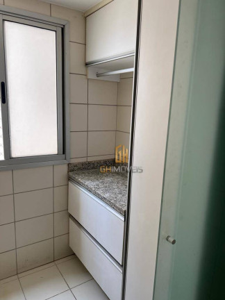 Imagem Apartamento com 2 Quartos à Venda, 64 m² em Residencial Eldorado - Goiânia Imagem Apartamento com 2 Quartos à Venda, 64 m² em Residencial Eldorado - Goiânia