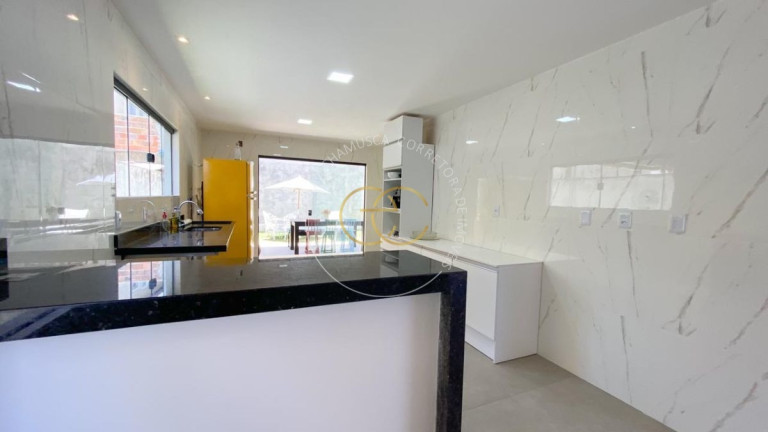 Imagem Casa de Condomínio com 3 Quartos à Venda, 240 m² em Catu De Abrantes (abrantes) - Camaçari Imagem Casa de Condomínio com 3 Quartos à Venda, 240 m² em Catu De Abrantes (abrantes) - Camaçari