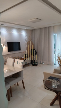 Casa com 3 Quartos à Venda, 96 m² em Buraquinho - Lauro De Freitas