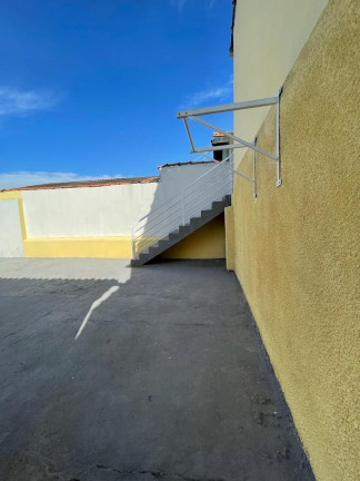 Imagem Casa com 3 Quartos à Venda, 103 m² em Jardim Paulistano - Franca Imagem Casa com 3 Quartos à Venda, 103 m² em Jardim Paulistano - Franca