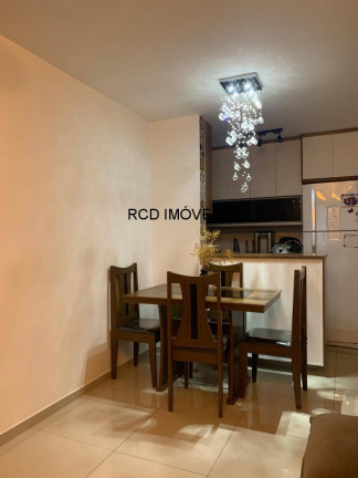 Imagem Apartamento com 3 Quartos à Venda, 64 m² em Vila Praia - São Paulo
