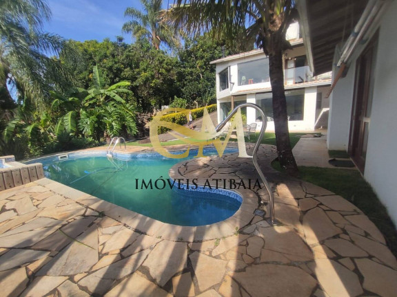 Imagem Casa de Condomínio com 2 Quartos à Venda, 660 m² em Jardim Centenário - Atibaia Imagem Casa de Condomínio com 2 Quartos à Venda, 660 m² em Jardim Centenário - Atibaia