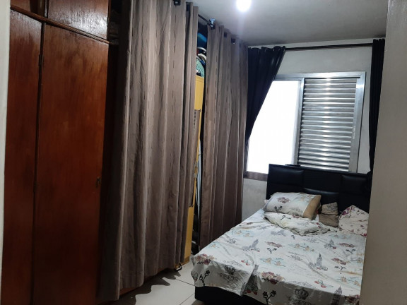 Imagem Apartamento com 1 Quarto à Venda, 62 m² em Tupi - Praia Grande Imagem Apartamento com 1 Quarto à Venda, 62 m² em Tupi - Praia Grande