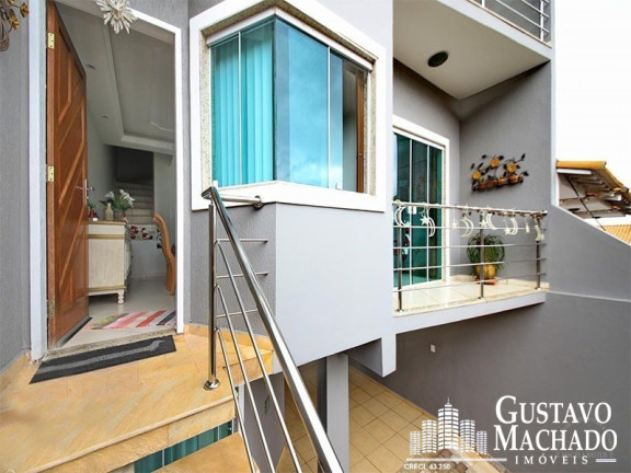 Imagem Casa com 3 Quartos à Venda, 136 m² em água Limpa - Volta Redonda