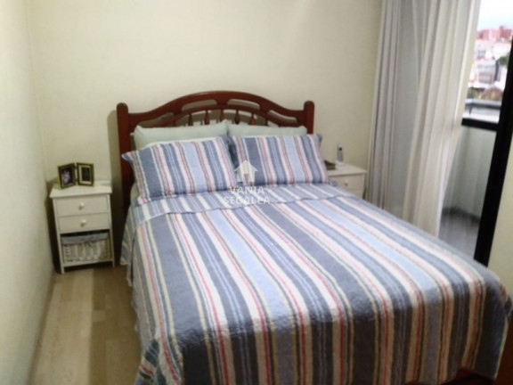 Imagem Apartamento com 3 Quartos à Venda, 74 m² em Vila Anglo Brasileira - São Paulo