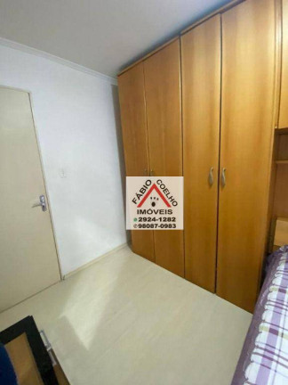 Imagem Apartamento com 2 Quartos à Venda, 50 m² em Jabaquara - São Paulo Imagem Apartamento com 2 Quartos à Venda, 50 m² em Jabaquara - São Paulo