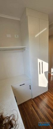 Imagem Cobertura com 3 Quartos à Venda, 140 m² em Jardim - Santo André Imagem Cobertura com 3 Quartos à Venda, 140 m² em Jardim - Santo André